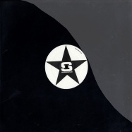 Front View : Boogie Pimps - SALT SHAKER / (SOMEBODY TO LOVE) - 2010 REPRESS - Superstar / Super2067