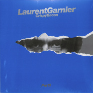 Front View : Laurent Garnier - CRISPY BACON PART 2 - F Communications / F055R / 1370055130