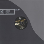 Front View : Green Velvet - THE STALKER Mixes - Music Man / MM021