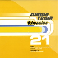 Front View : Dance Train Classics - VINYL 21 - NEWS / 541416501241