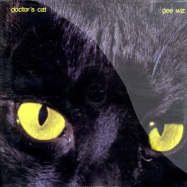 Front View : Dr. Cat - GEE WIZZ (LP) - illdisc1041