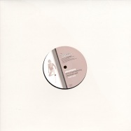 Front View : Phonique - 99 & a Half - I:Cube Remix - Dessous / des049