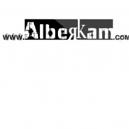 Front View : Alberkam - GET DOWN - Kerozen / ker001