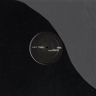 Front View : Lars Klein - REGULAR DIRTY EP - LK Records / LKR 08