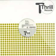 Front View : Street Angels - ANOTHER DAY - THRILL003