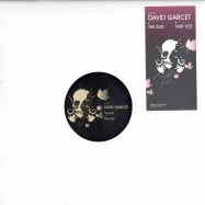 Front View : David Garcet - THE END - Dirty Dancing / DDR011