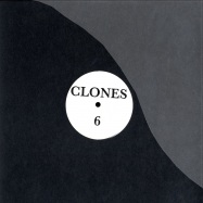 Front View : Clones - THE SIXTH CHAPTER - Clones006