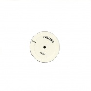 Front View : Unknown - FALLING - Real Tune Cuts / rtc003