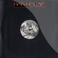 Front View : Alexi Delano pres. A.D. 1010 - WHATS YOUR NUMBER - Harthouse / HHMA0066