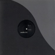 Front View : The Space DJz - ACTION - Fine Audio / Audio51