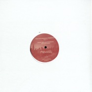 Front View : Chicago Housing Commission - VOL.4 (BREAKIN EM OFF EP) - CHC004