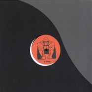 Front View : Ignition Technician vs James R - HOME TO HOME EP - Ape Recordings / AR008
