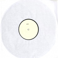 Front View : Robbie vs Pete Francis - LOVE LIGHT - LL001