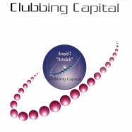 Front View : Arnold-T - ASTROLAB - Clubbing Capital / CC008K