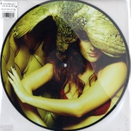 Front View : Siobhan Donaghy - DONT GIVE IT UP (LTD. PICTURE DISC) - Parlophone / 12R6729