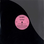 Front View : Mj White - IN & OUT - Groove Baby Records / 12GBR001