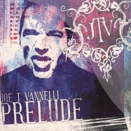 Front View : Joe T. Vannelli - PRELUDE EP - Dream Beat / db251