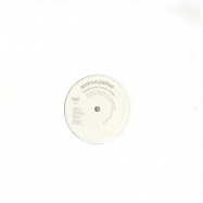 Front View : Andrea Parker - HERES ONE I MADE EARLIER - Touchin Bass / tb028