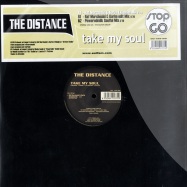 Front View : The Distance - TAKE MY SOUL - Stop & Go / go198198