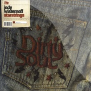 Front View : Jody Wisternoff - STARSTRINGS - Dirty Soul Dirty016