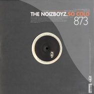 Front View : The Noizboyz - SO COLD - Vendetta / venmx873