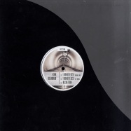 Front View : Kirk Degiorgio - I DO NOT EXIST - B12 Records / b1218