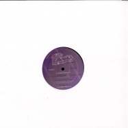 Front View : Bibi Presents The Gospel Differences Choir - THE KEY (CATALAN FC MIX) - Cheers Records / cheers002