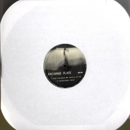 Front View : Dj QU & David S - FIGHT FROM BEYOND/ BUZZ (Marbled Vinyl) - Strength / smr04