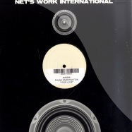 Front View : Phunk Investigation - YOUR LOVE - Nets Work International  / nwi296