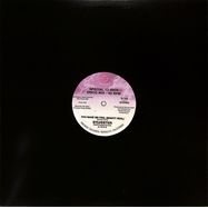 Front View : Sylvester - DANCE ( DISCO HEAT ) - Fantasy Records / d102
