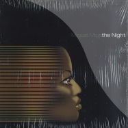 Front View : Miguel Migs - THE NIGHT REMIXES - Naked Music / NM22