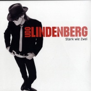 Front View : Udo Lindenberg - STARK WIE ZWEI (2X12) - Warner Music / 5051865 (6524903)