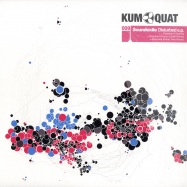 Front View : Soundexile - DISTURBED - Kumquat Tunes / KUM009
