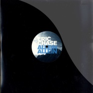 Front View : Eric Chase - ALLEIN ALLEIN - Clubtools / clt019