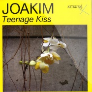 Front View : Volga Select / Joakim - TRANSE / TEENAGE KISS - Kitsune / Kitsune017