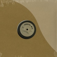 Front View : Rhythm & Sound / Paul St. Hilaire - SPEND SOME TIME - Burial Mix 02 (13176)