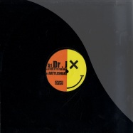 Front View : Woody McBride - DJ ESP HORS SERIE 1 - Xpdigiflex.rec / ESPHS01
