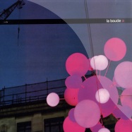 Front View : Various Artists - LA BOUCLE 01 - Laboucle01