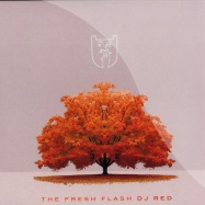 Front View : The Fresh Flash - DJ RED - Unpolite / UNP006