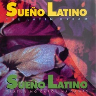 Front View : Sueno Latino - SUENO LATINO - Bcm / bcm323x