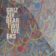 Front View : Grizzly Bear - TWO WEEKS - Warp Records / WAP276 / 32212760