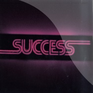 Front View : Success - ROAD TO BILLY JOE - Platinum / pl60