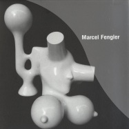 Front View : Marcel Fengler - TWISTED BLEACH EP - Ostgut Ton 27