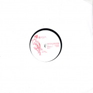 Front View : Alex Agore - I REMEMBER HOUSE - 4Lux / 4Lux033