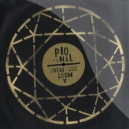 Front View : Pional - A MOOT POINT - Hivern Discs / Hivern 07