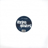 Front View : Andy Kohlmann - COOKTAIL EP - Extrasmart Records / EXSR009
