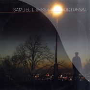 Front View : Samuel L Session - NOCTURNAL (2XLP) - Samuel L Session / SLS19