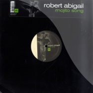 Front View : Robert Abigail - MOJITO SONG - Motivo134