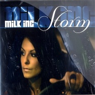 Front View : Milk Inc - STROM (MACI CD) - Universal