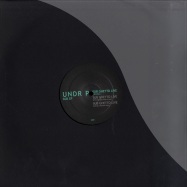 Front View : UNDR P - SUB EP - KOAX009